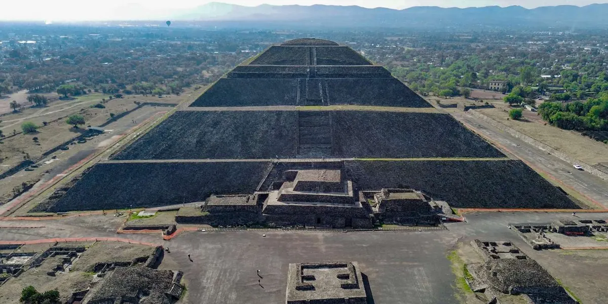 Private Teotihuacan Tour with Expert Guide