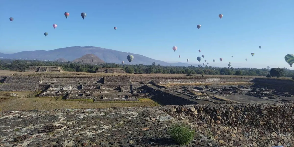 Private Teotihuacan Express Tour